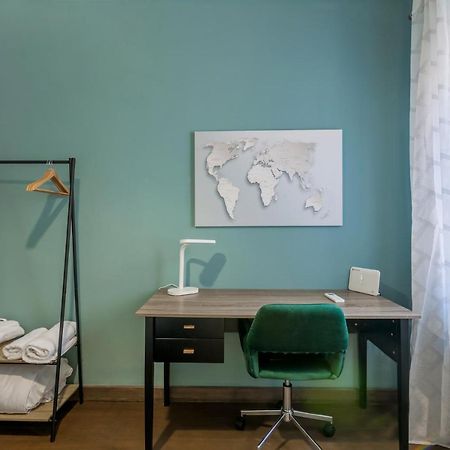 Evangelia Residenza, Elegant Stay In Herakleion! Ираклио Екстериор снимка