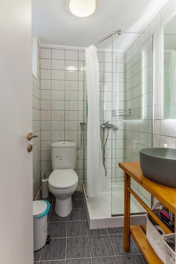 Evangelia Residenza, Elegant Stay In Herakleion! Ираклио Екстериор снимка